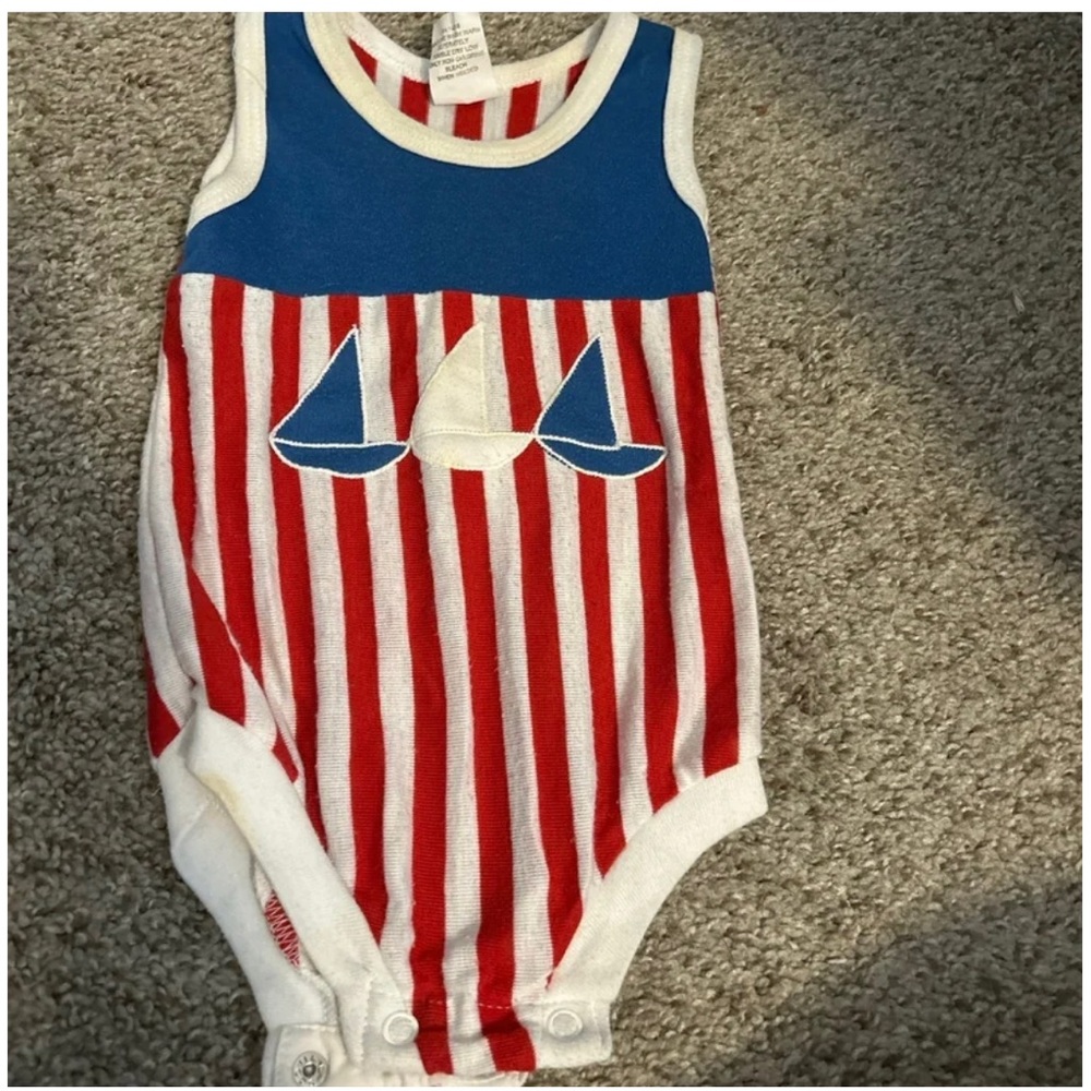 Baby Clothes- selling all 3 together or message me for separate
